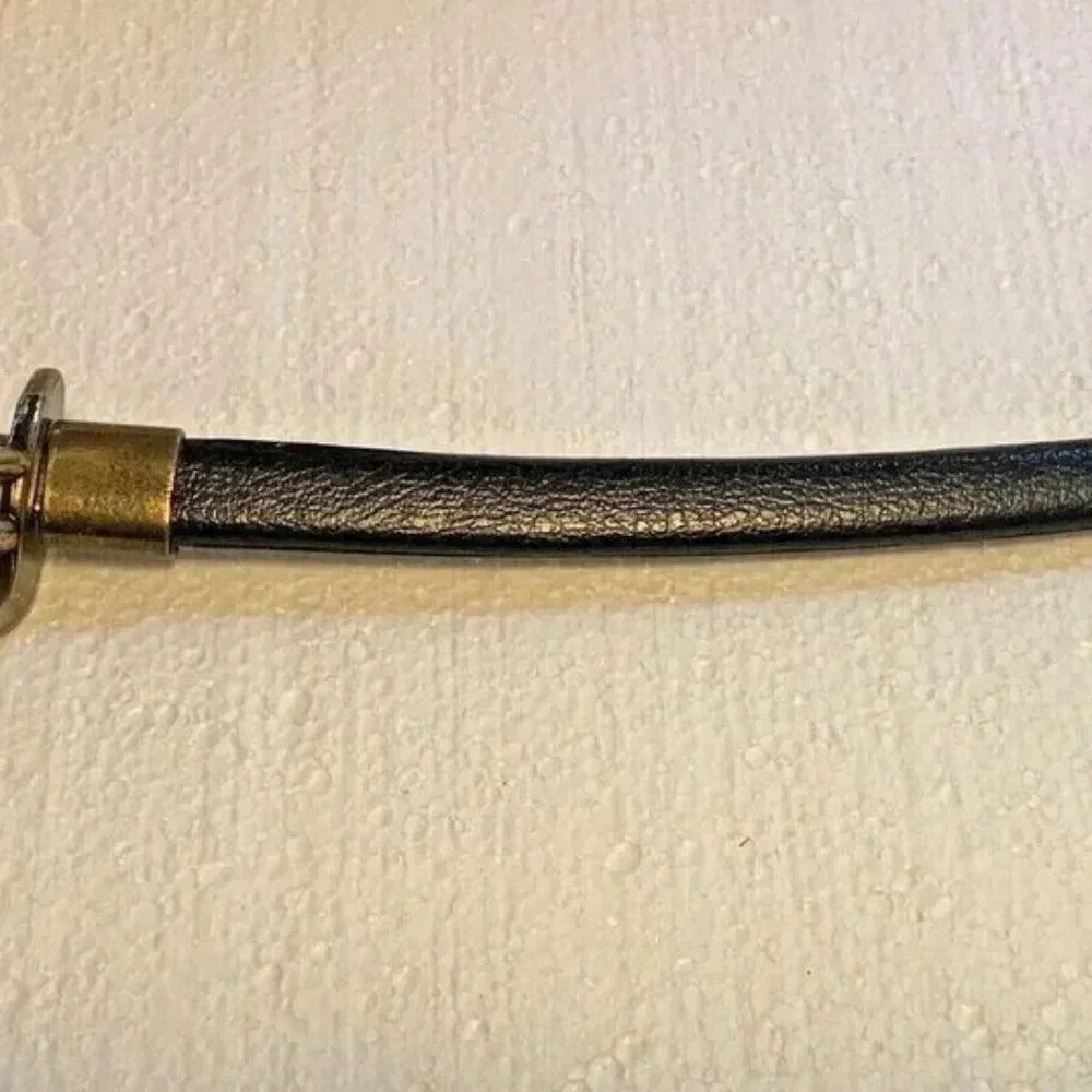 NEW Denix Civil War M1860 Cavalry Sabre with Scabbard Letter Opener